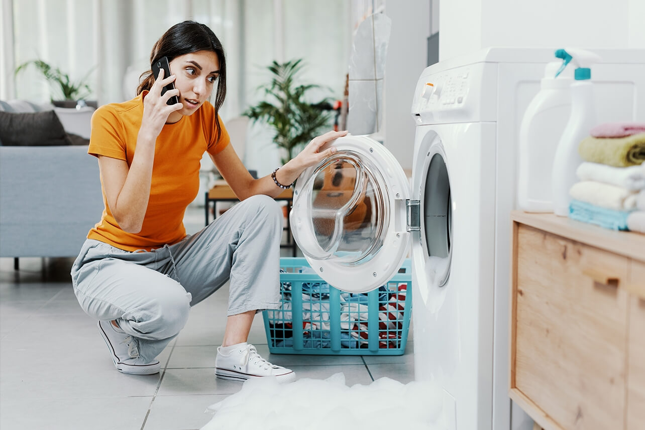 Haushaltsgeräte Reparaturservice Seevetal