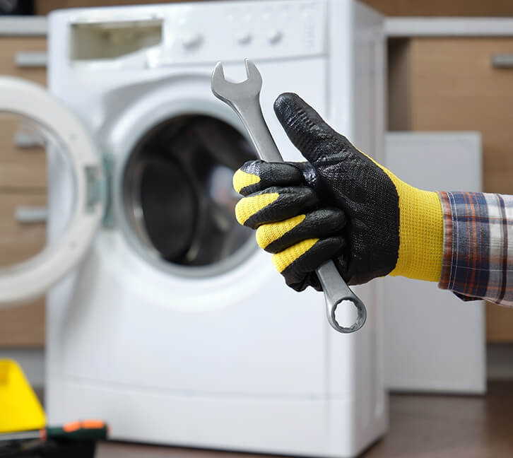 Haushaltsgeräte Reparatur in Seevetal