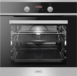 Backofen Reparatur Seevetal