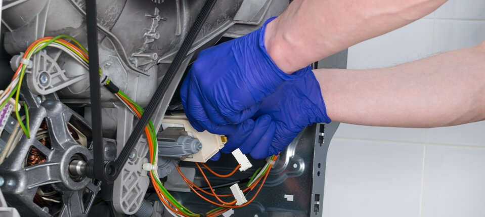 Haushaltsgeräte Reparaturservice Seevetal - Über uns