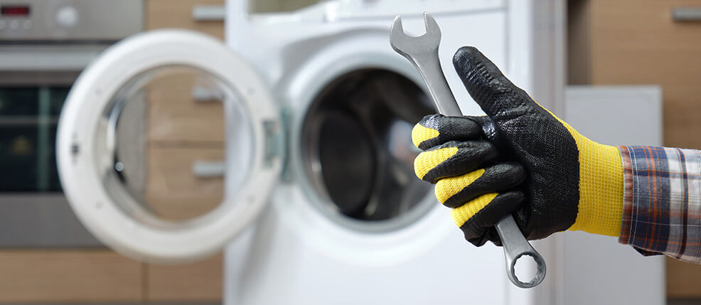Haushaltsgeräte Reparaturservice Seevetal - Unsere Leistungen