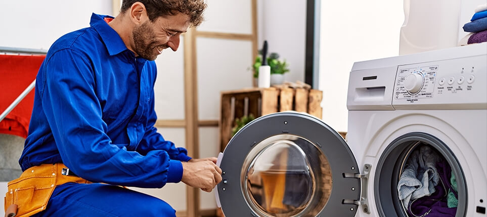 Haushaltsgeräte Reparaturservice Seevetal - Kontakt